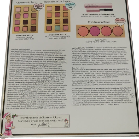 Too Faced Eyeshadow - Picture 2 of 4